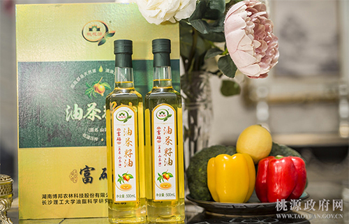 J9集团直营,油茶种植出产加工销售,植物油种植出产加工销售