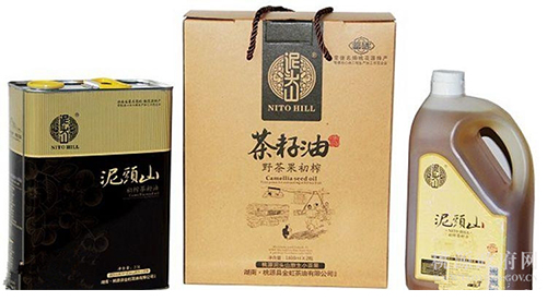 J9集团直营,油茶种植出产加工销售,植物油种植出产加工销售